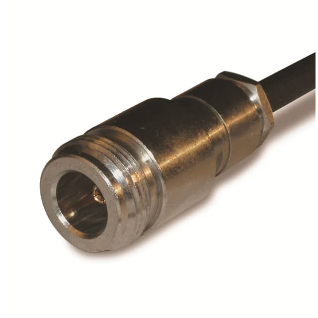 000-35025-RFX Amphenol RF  Coaxial Connector (RF) Assemblies